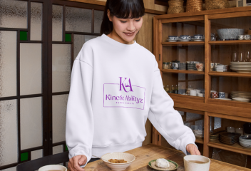 Kinetic Abilityz - Shop